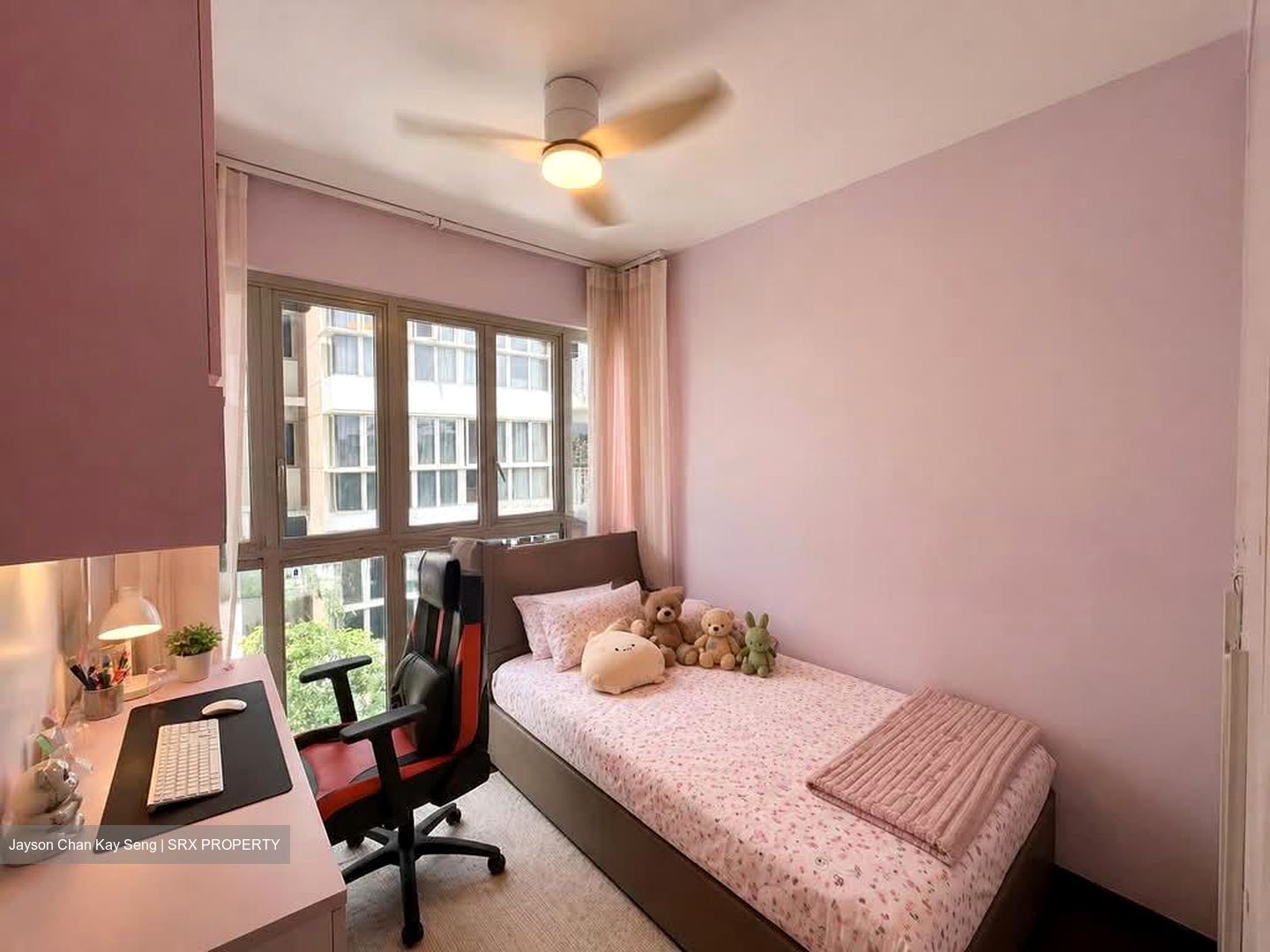 Sea Esta (D18), Condominium #603608371